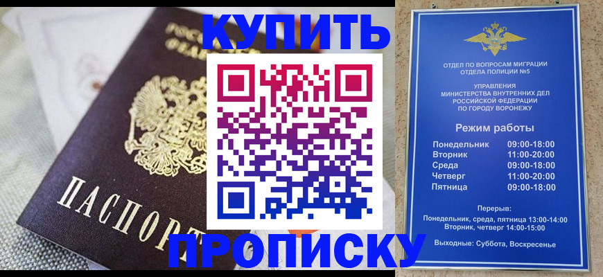 временная регистрация купить в Мончегорске